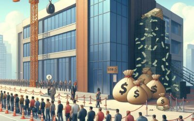 Unlocking Growth: Unsecured Gym Funding Empowers Fitness Entrepreneurs