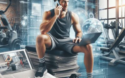 Unleashing Growth: A Blueprint for Gym Owners to Ignite Lead Production