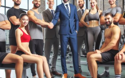 Mastering January: A Blueprint for Gym Owners to Maximize Sales and Transform Resolutions into Results