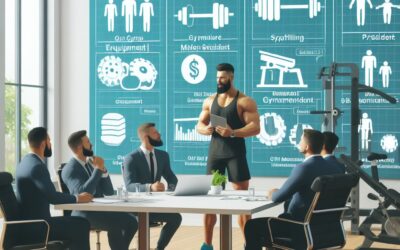 Empowering Fitness Together: Jim Thomas and Fitness Management & Consulting Seek Innovative Joint Ventures in the Gym Industry