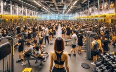 Elevate Your Fitness Business in 2024: Unleash the Power of Proper Funding