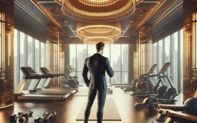Unlock Your Ultimate Fitness Experience: Why Your Premium Gym is Worth Every Penny