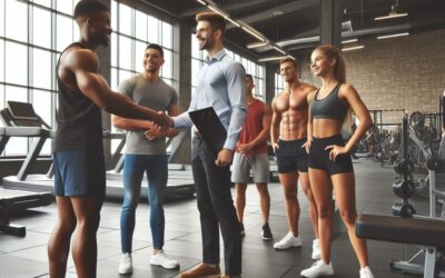 Mastering the Art of Gym Sales: A Comprehensive Guide for Beginners