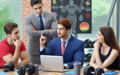 Unlocking Success: Harness the Power of Free Training and Business Development with Jim Thomas’ Fitness Business Resource on YouTube