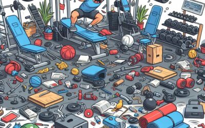 Unleashing the Power of Productivity in the Fitness Industry: Beyond Busyness for Gym Owners and Sales Teams