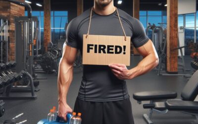 The Top Producer Paradox: When to Let Go of Your Golden Goose in the Gym