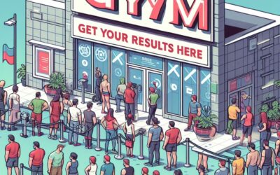 Gimme the Gains: High-Octane Tactics to Pump Up Your Gym’s Foot Traffic and Lead Flow