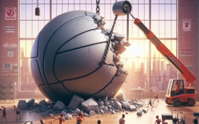 Pump Up Your Profits: Why Gym Owners Must Master the Sales Game (or Get Crushed)