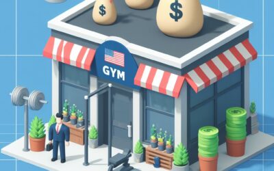 10 Ways Additional Funding Can Help You Grow Your Gym (Including Pre-Revenue Startups and Acquisitions!)