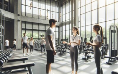 Empowering Excellence: Unleashing the Power of Motivation in Your Gym Business