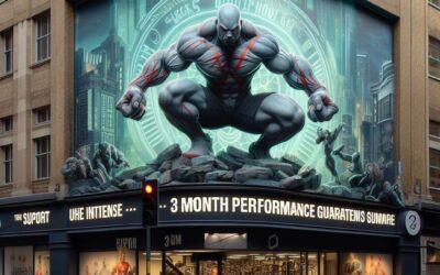 Unlock Success with Our 3-Month Performance Guarantee – Your Gym’s Roadmap to Rapid Growth