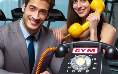 From Leads to Legends: Mastering the Art of Follow-Up in Gym Sales