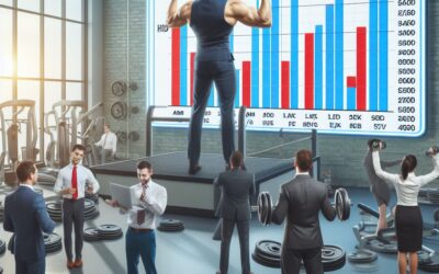 Pump Up Your Gym’s Profits: The Power of Sales Incentives and Commissions