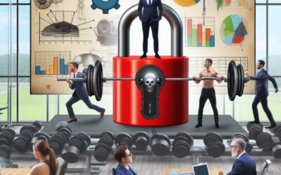 The Relentless Pursuit of Excellence: Why Staff Training is Your Gym’s Secret Weapon