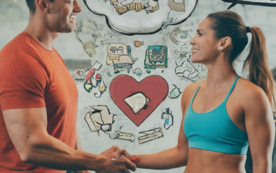 Double Your Gym Leads (and Revenue!): It’s All About Connection, Not Conversion