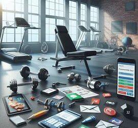 Cracking the Code: How Gym Lead Generation Becomes Lead Domination with Smart Advertising & Tracking