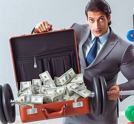 Unlocking Financial Power: A Guide for Gym Owners and Entrepreneurs to Secure Funding for Growth