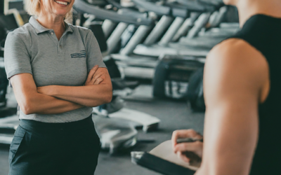 Don’t Let Your Next Gym Salesperson Be a Bad Meal Decision: Proactive Strategies for Finding Stars