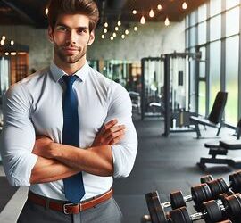 Conquer the Fitness Frenzy: Avoiding Pitfalls and Building Thriving Gyms