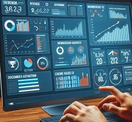 Find Out How Healthy Your Gym Business Is