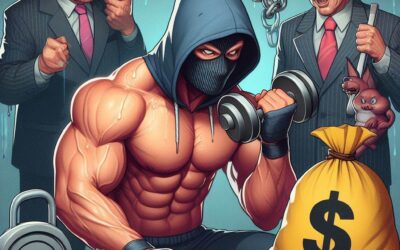 5 Hidden Culprits Sabotaging Your Gym Sales (You’d Never Believe #3!)