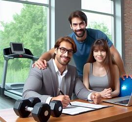 Turn Unused Space into Revenue Streams: The Gym Owner’s Guide to Subleasing