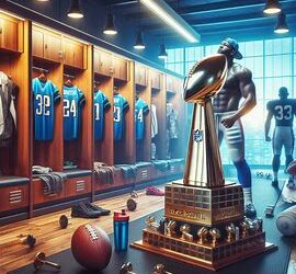 From Locker Room to Super Bowl: How Owning the Best Gym is Like Winning the Championship