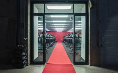 Score Big Wins with Local Businesses: The “Business of the Week” Playbook for Independent Gyms