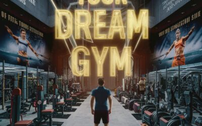 Cash Flow King: Funding Your Gym Dreams with Bank Statements (Even Without Perfect Credit)