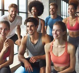 Building a Thriving Gym Culture: The Heartbeat of Your Fitness Community