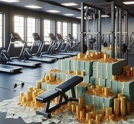 Price it Right: 5 Key Considerations for Setting Your Ideal Gym Membership Price