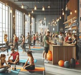 Power Up Your Profits: Must-Have Gym Revenue Streams in 2024
