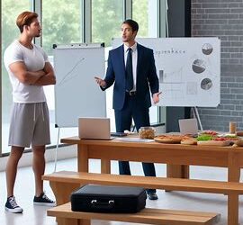 Daily Dose of Sales Success: Why Every Gym Owner Needs a Morning Huddle