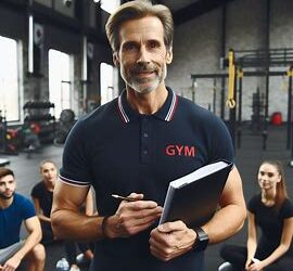 Building Your Gym’s Dream Team: A Blueprint for Sales Success
