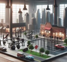 The Alliance Advantage: How Strategic Partnerships Can Pump Up Your Gym’s Growth