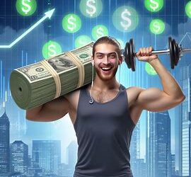 The Triple Threat: Unleash a Revenue Revolution in Your Independent Gym