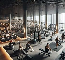 Conquer Your Corner: 7 Knockout Strategies for Independent Gyms