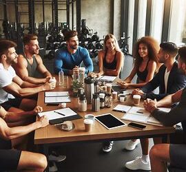 From Zero to Hero: 5 Morning Rituals to Ignite Your Gym Sales Force