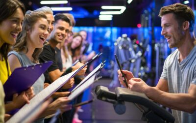 Pump Up Your Sales: 5 Behaviors to Boost Memberships at Your Independent Gym