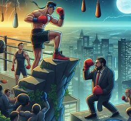 Punch Through the Pack: Gym Sales Strategies to Conquer Your Local Market During Downturns