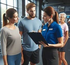 Revolutionize Your Gym Sales: 5 Game-Changing Strategies for Immediate Impact