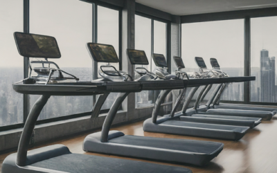 Stuck in the Sweat Zone? Top 5 Reasons Your Gym Might Be Stagnant (and How to Fix Them!)