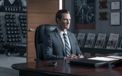 Five Traits That Turn Your Gym Sales Superstar into a Flop