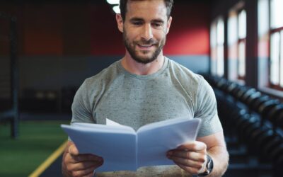 Beyond the Doors: Why Gyms Need a Business Cure, Not Just a Marketing Bandage