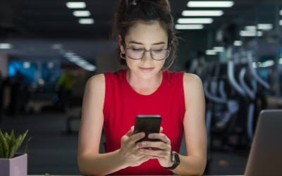 Crush Your Sales Call Reluctance: 3 Powerful Shifts for Gym Growth