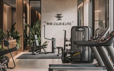 The Club Elite – A Cash Flow Powerhouse for Your Gym!