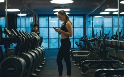 Double Your Response: From Script to Sales Success in the Gym Industry