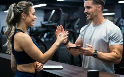 The Most Important Sale You’ll Ever Make: Why You Need to Be Sold on Your Own Gym First