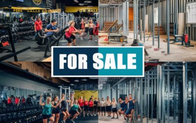 Level Up Your Fitness Empire: Buy vs. Build Your Dream Gym