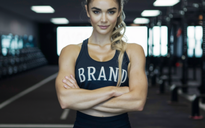 Why Your Gym’s Brand is the Secret Weapon You’re Ignoring (and How to Craft It Like a Champion)